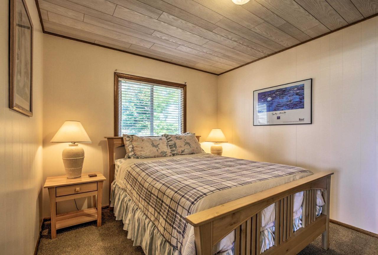 Oceanfront Escape With Pacific Views Surf And Explore Arch Cape Exteriör bild